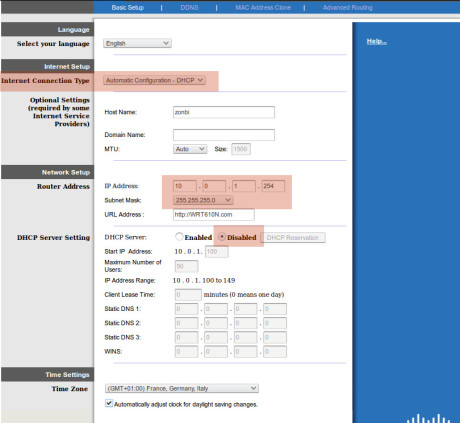 wrt610n-mainsetup