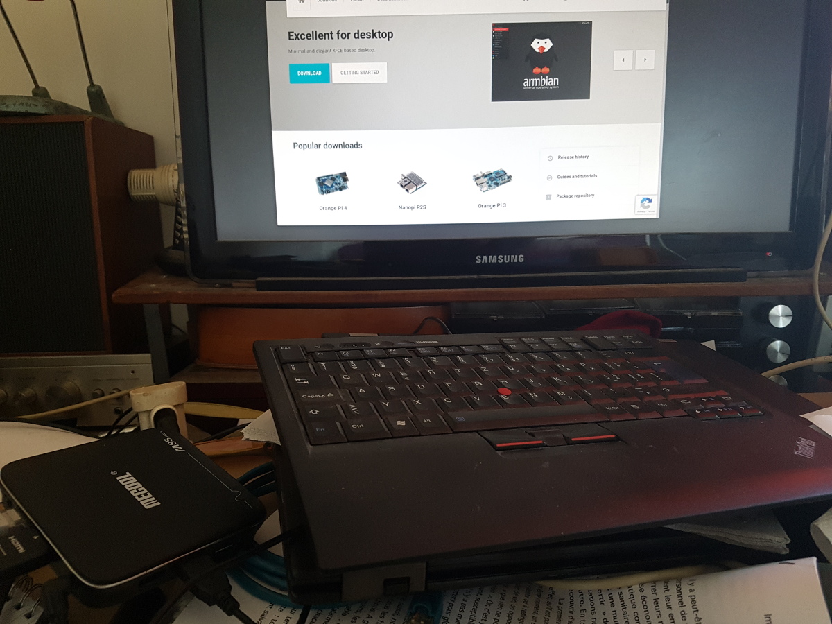 bureau